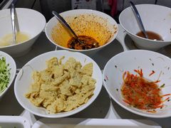 -一醒·手工面·西北传统小吃(新南凯德店)