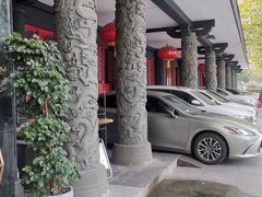 -汉水谣·江景餐厅(江滩店)