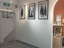-米乐儿童摄影美学馆(怀柔店)