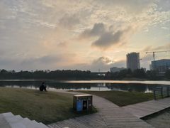 -美兰湖景区