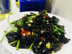 -到味·蒙小铁羊肉馆(粮道街总店)
