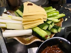 -东北烧烤王(阳春里店)