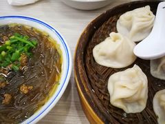 -新丰小吃(中山中路分店)