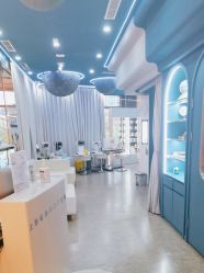 -唯儿诺儿童医院·儿科·眼科(新天地店)