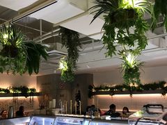 自助取餐区-ALLORA意大利餐厅(丰盛里店)