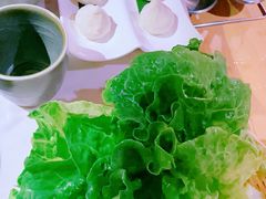 -狐狸爱上椰子鸡(滨江星光大道店)