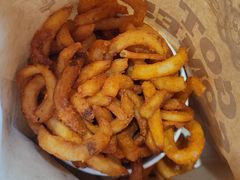 -Potato Corner(广州天河城店)