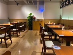 -林妈妈村·日式料理(宝山龙湖天街店)