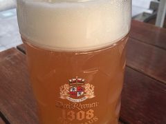 -皇冠自酿啤酒坊(中国红街5号楼店)
