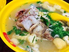 -小杨生煎(黄河路店)