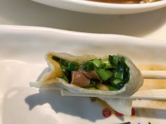 -日丰园海肠水饺·老字号大连海鲜(银泰城店)