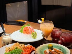 -筱田の食堂·izakaya(淮海中路店)