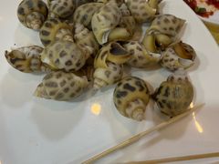 -阳江餐厅·30年老字号·粤菜海鲜大排档