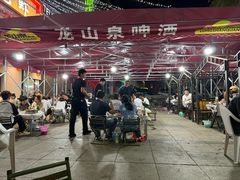 -柒五龙虾(八王寺店)