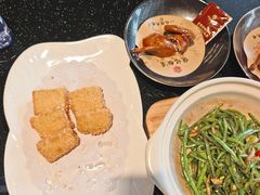 -恒记饭店(珠江路总店)