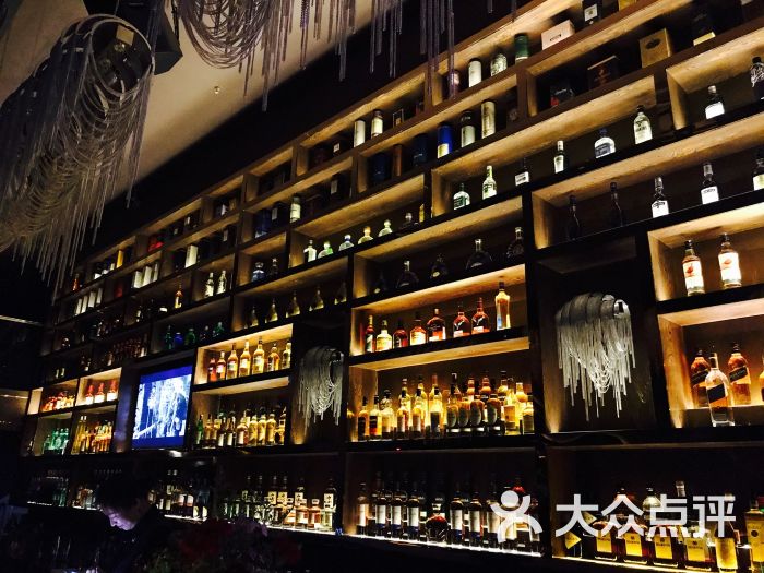 r2 lounge bar鸡尾酒吧(江苏省电视台东门对面)图片 - 第270张