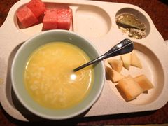 -绿茶餐厅(蓝色港湾店)