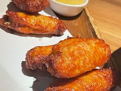 二哥爱鸡翅-太二酸菜鱼(中庚漫游城店)