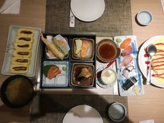 -歌行灯日本料理(伊势丹店)