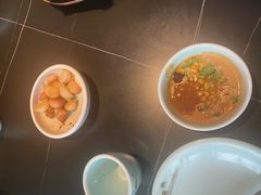 -额尔敦传统涮(公园西路店)