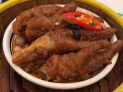 -香港新曜记茶餐厅(星耀城店)