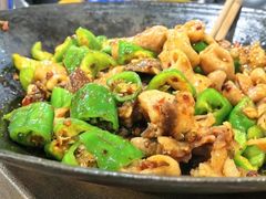 -张氏父子常德肠子馆(红星总店)