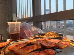 -姜虎东白丁烤肉(恒隆广场店)