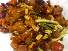 -渔家风味·鲅鱼水饺·央视展播·海鲜天津菜(开发区店)