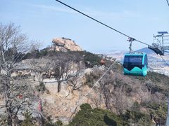 -崂山仰口游览区