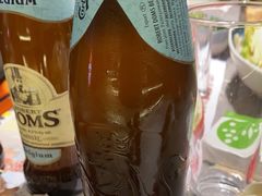 -通海俄式烧烤·俄罗斯大串(嵩山路店)