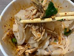 -再回首鸡肉米线(人民路一店)