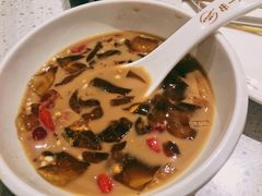 奶茶冰粉-串一火锅(赛格国际购物中心店)