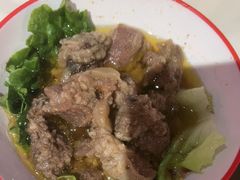 -官塘陈记鱼生·潮汕砂锅粥·牛肉火锅(潮枫路总店)