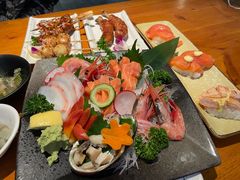 -季夏金枪鱼牛排自助餐厅(海悦天地店)