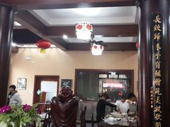 -长兴菜馆(高桥店)