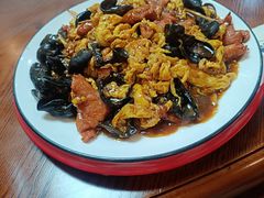 -大家乐东北菜(富河园店)