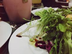 -浦东绿地铂骊酒店品珍轩中餐厅