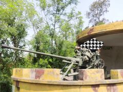 -大嶝英雄三岛战地观光园