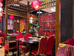 -芦月轩羊蝎子(劲松店)