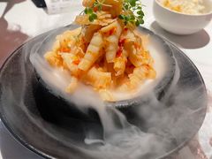 -狮拾久·现代新加坡料理(福田COCO Park店)