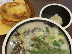 -大头亮羊汤烩面·河南非遗(良乡总店)