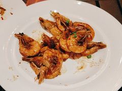 -喷泉广场餐厅·宵夜·海鲜烧烤大排档(长隆企鹅酒店)