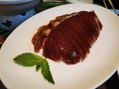 -黑窑厂糖油饼烤鸭·清真菜(旗舰店)