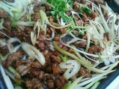 -清真永恒华威肉饼(潘家园店)