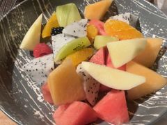 -MR.ROCKY洛奇先生·西餐&酒吧(琶醍店)