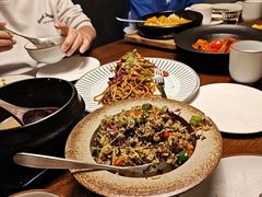 -本处·素食·融合料理(南油店)