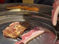 -哈哈碳都·牛肋条无限自助烤肉(台江万达店)