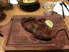 -MEAT MATE 鲜食肉铺(凤凰汇·里巷店)