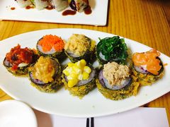 -花漫里餐厅(刺桐店)