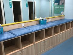 -嘻游纪亲子游泳中心(天佑城店)